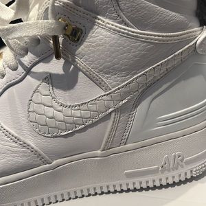 Just don aid force 1 hi